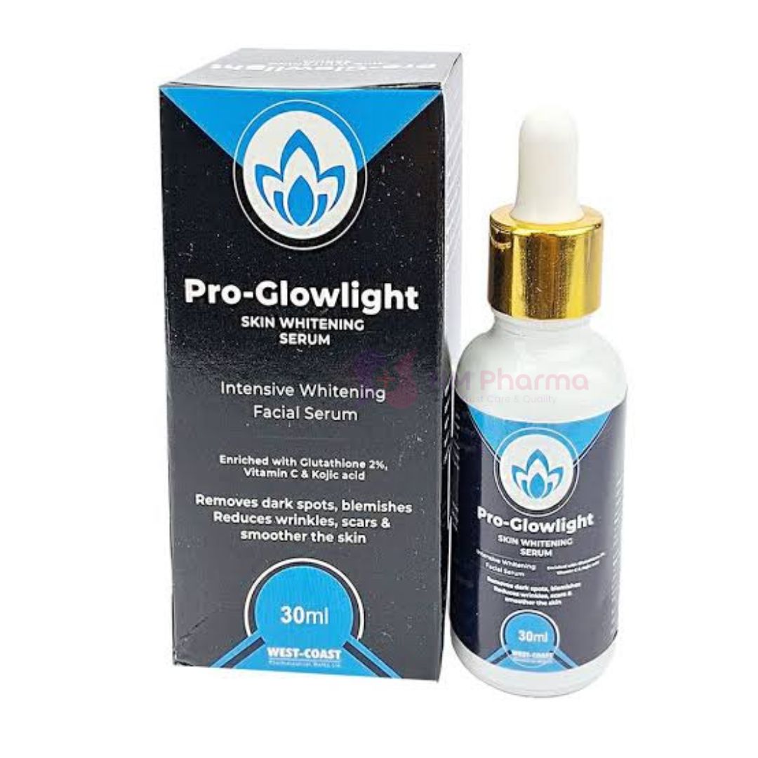 Pro-Glowlight Serum