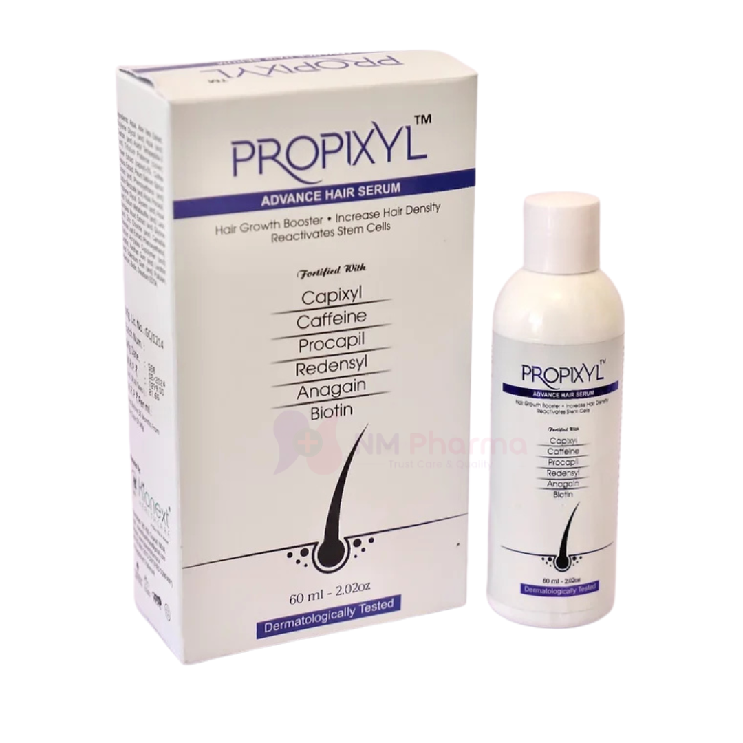 Propixyl Hair Growth Serum