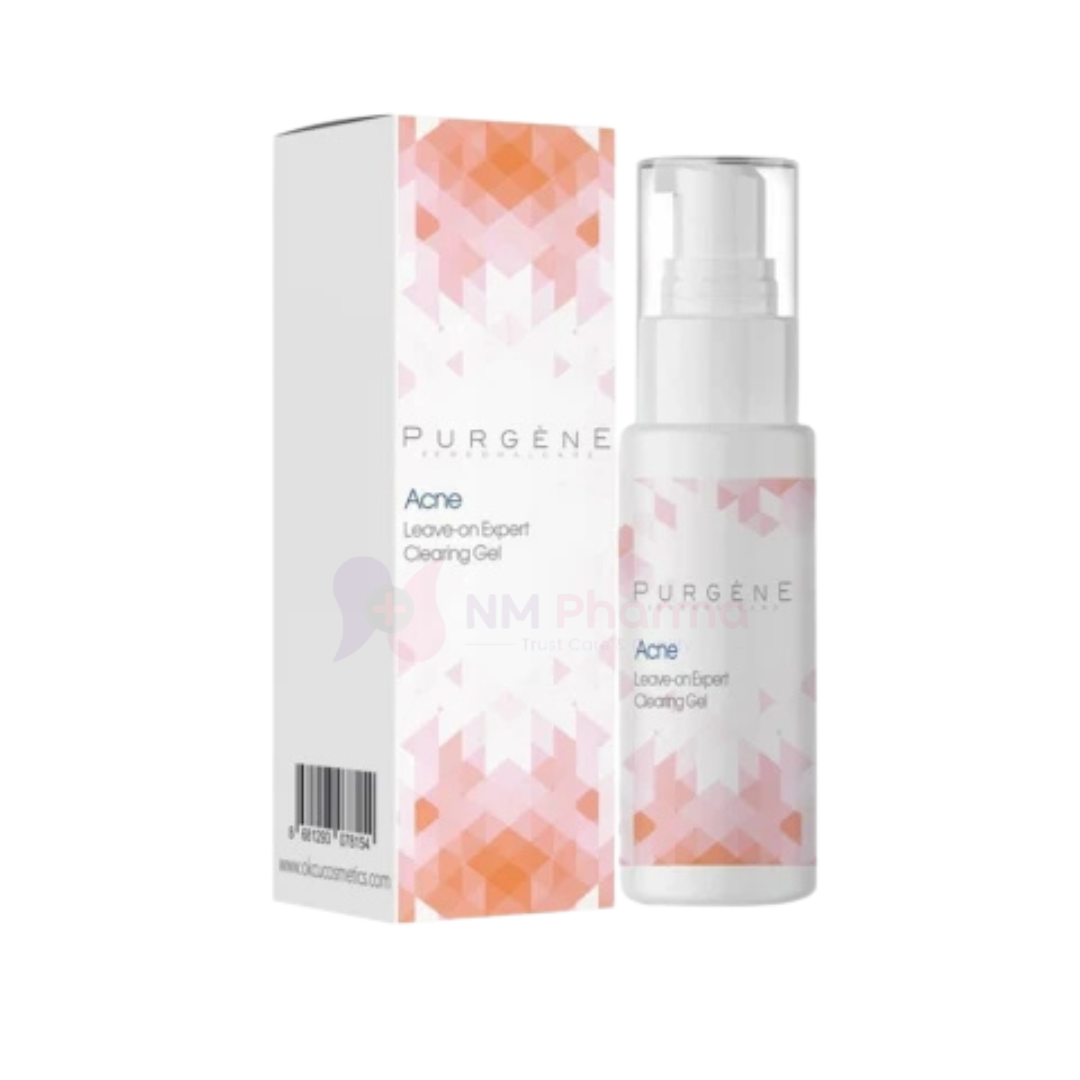 Purgène Acne Gel