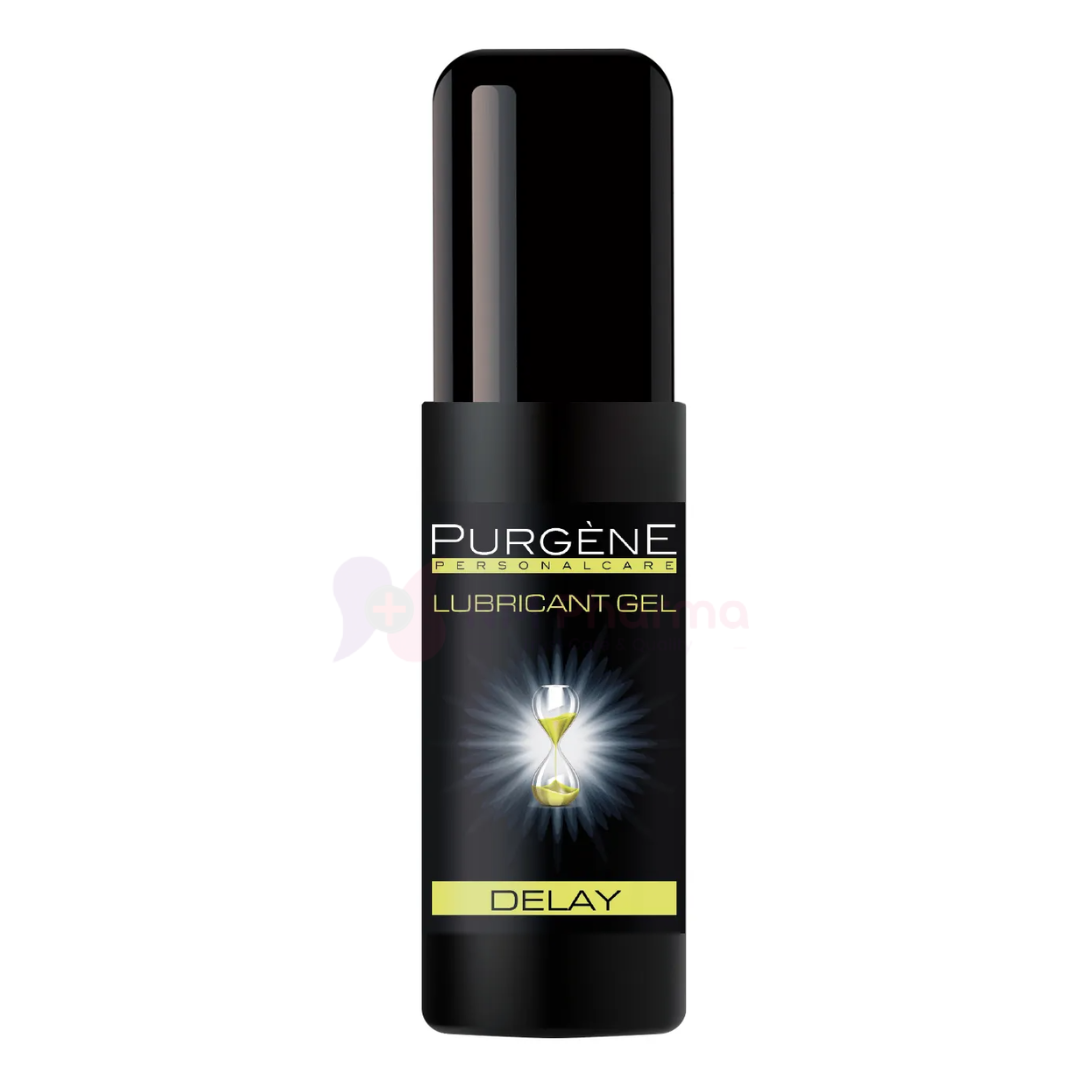 Purgene Lubricating Gel