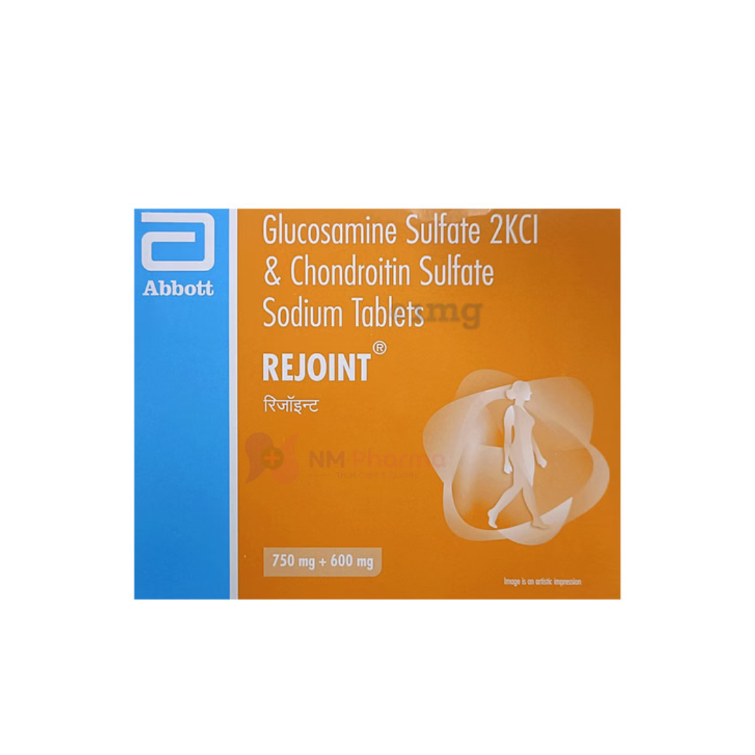 Re Joint tablet
