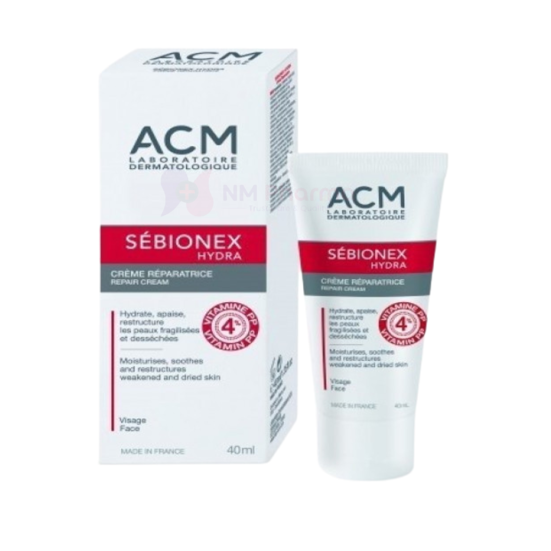 SEBIONEX Hydra cream