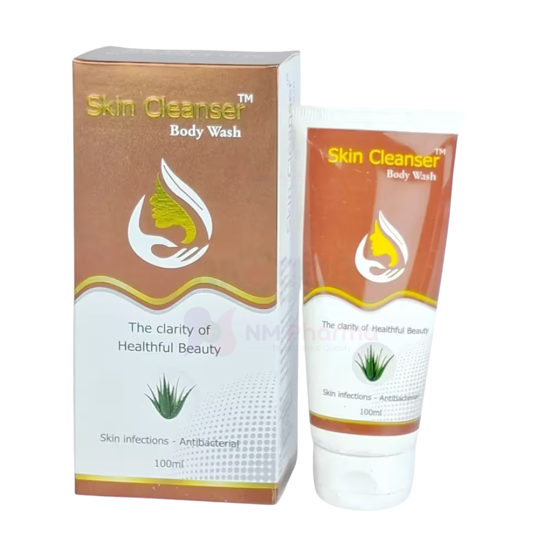Skin Cleanser
