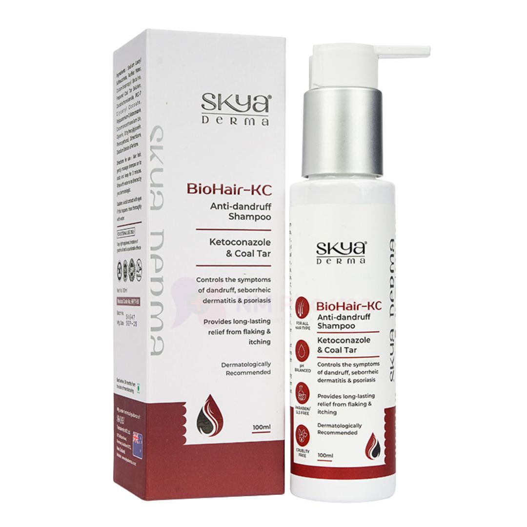 Skya K C Shampoo