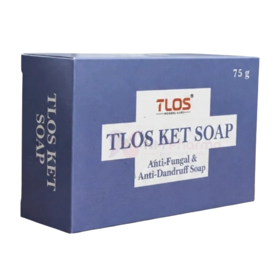 Tlos Ket Soap