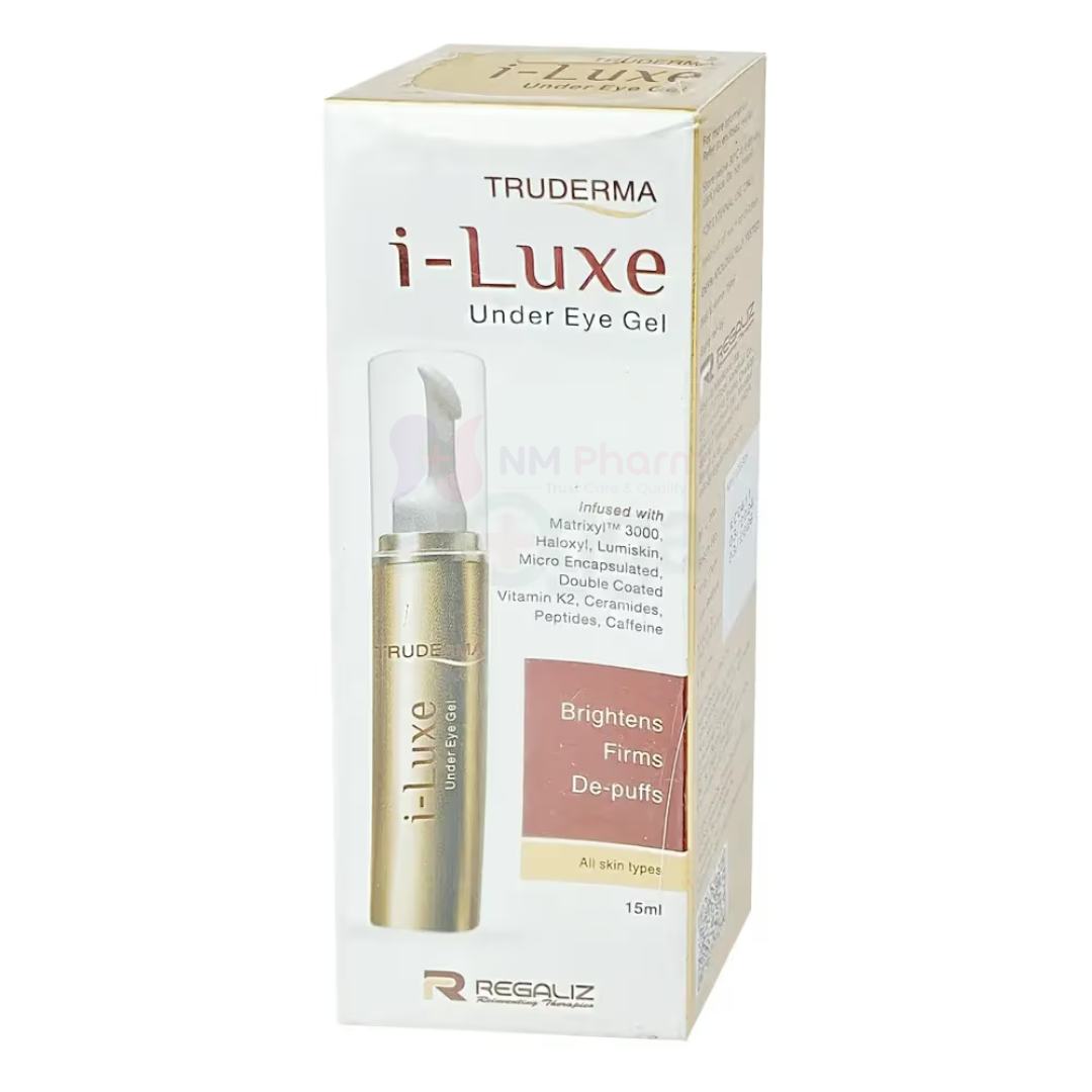 Truderma I-Luxe Gel