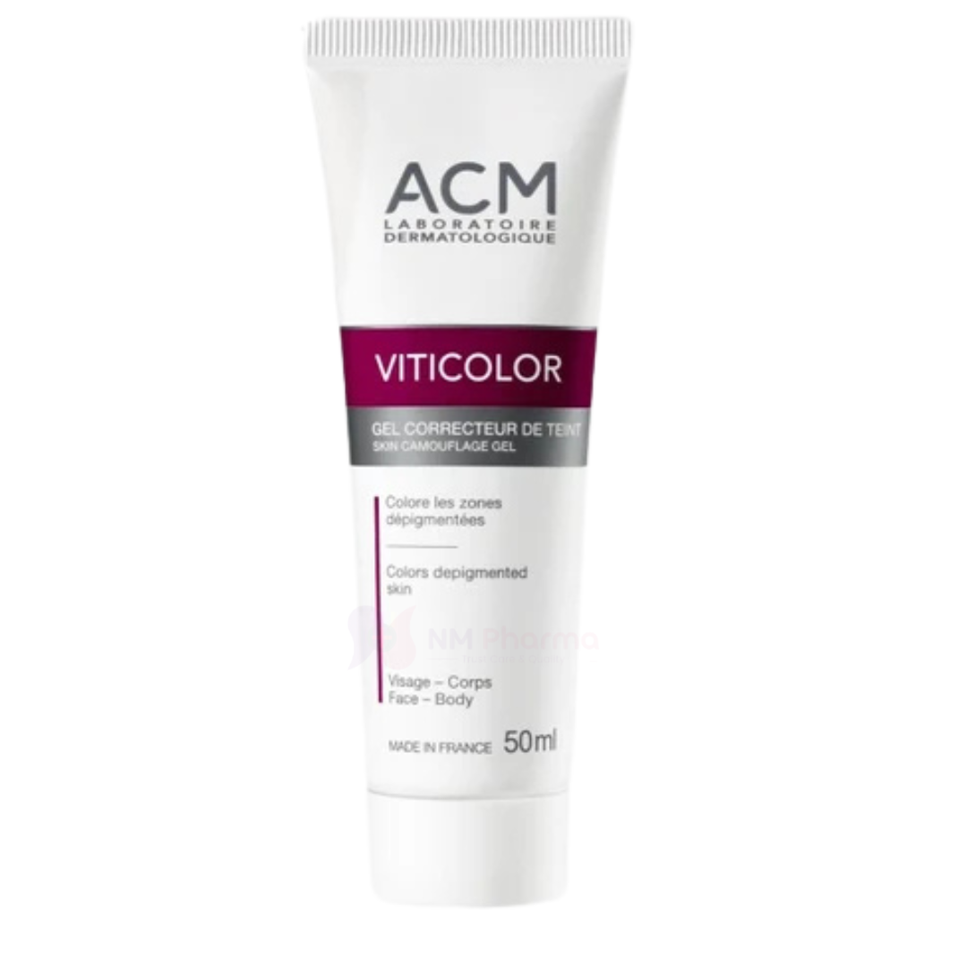 VITICOLOR Gel