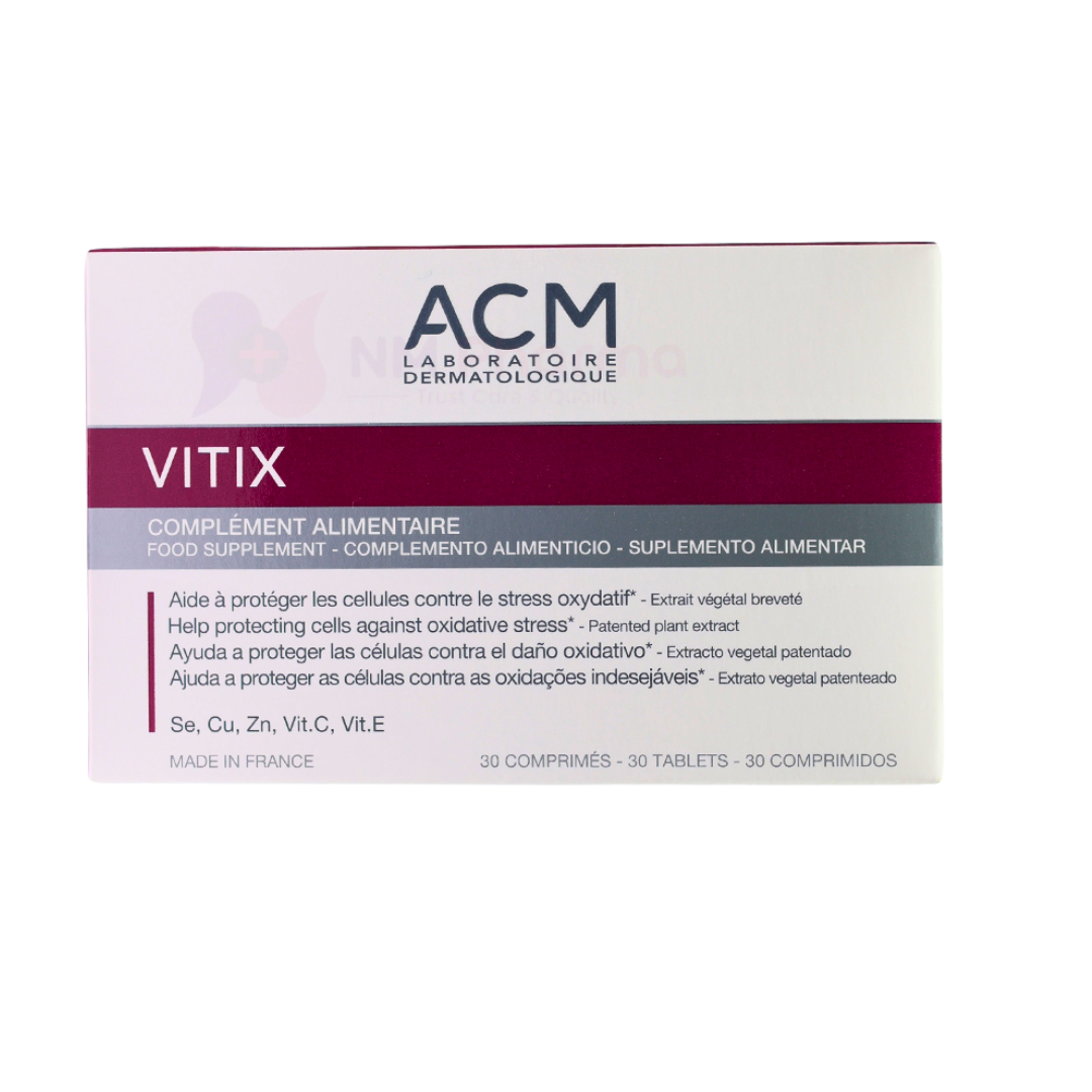VITIX Tablet