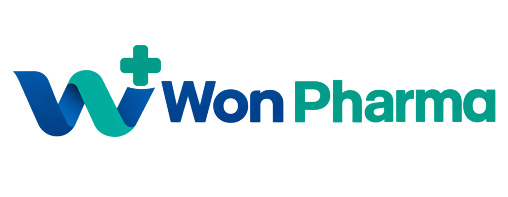 Won pharma